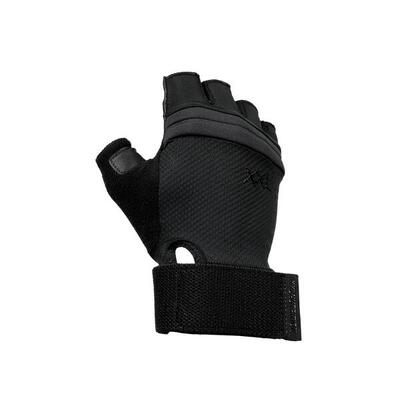 Lifting gloves pro - fitness handschoenen. fitness trainingsaccessoire - maat m