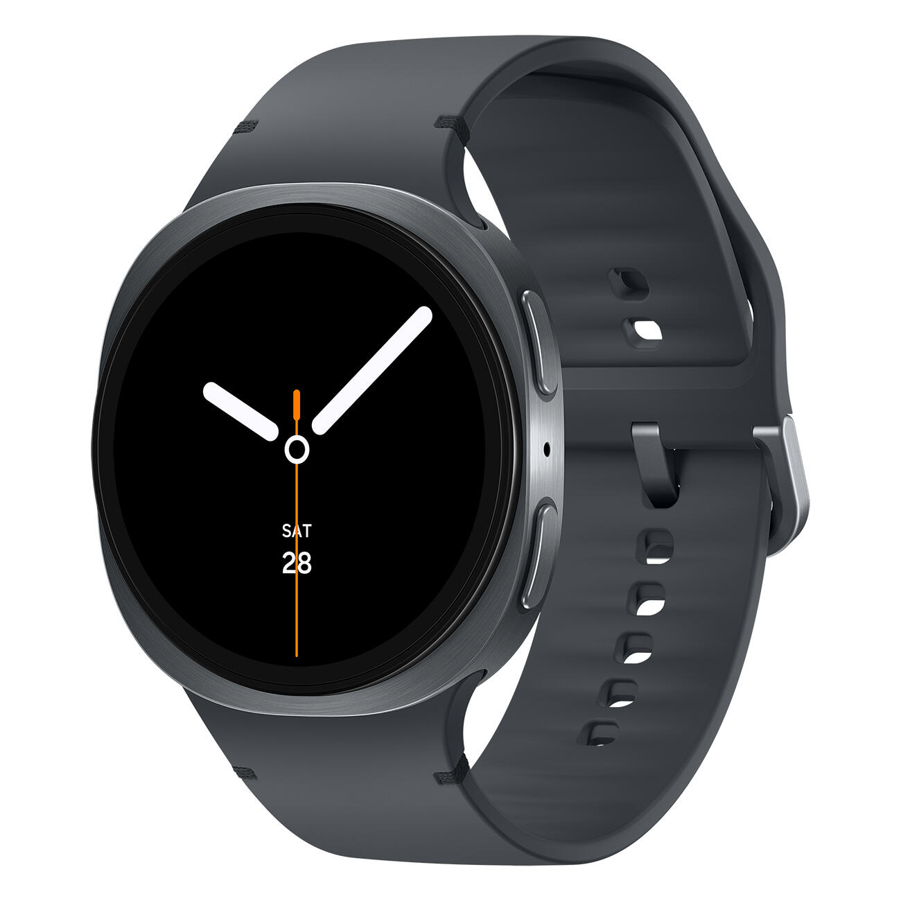 Samsung Galaxy Watch 8 44mm BT Smartwatch 2/6