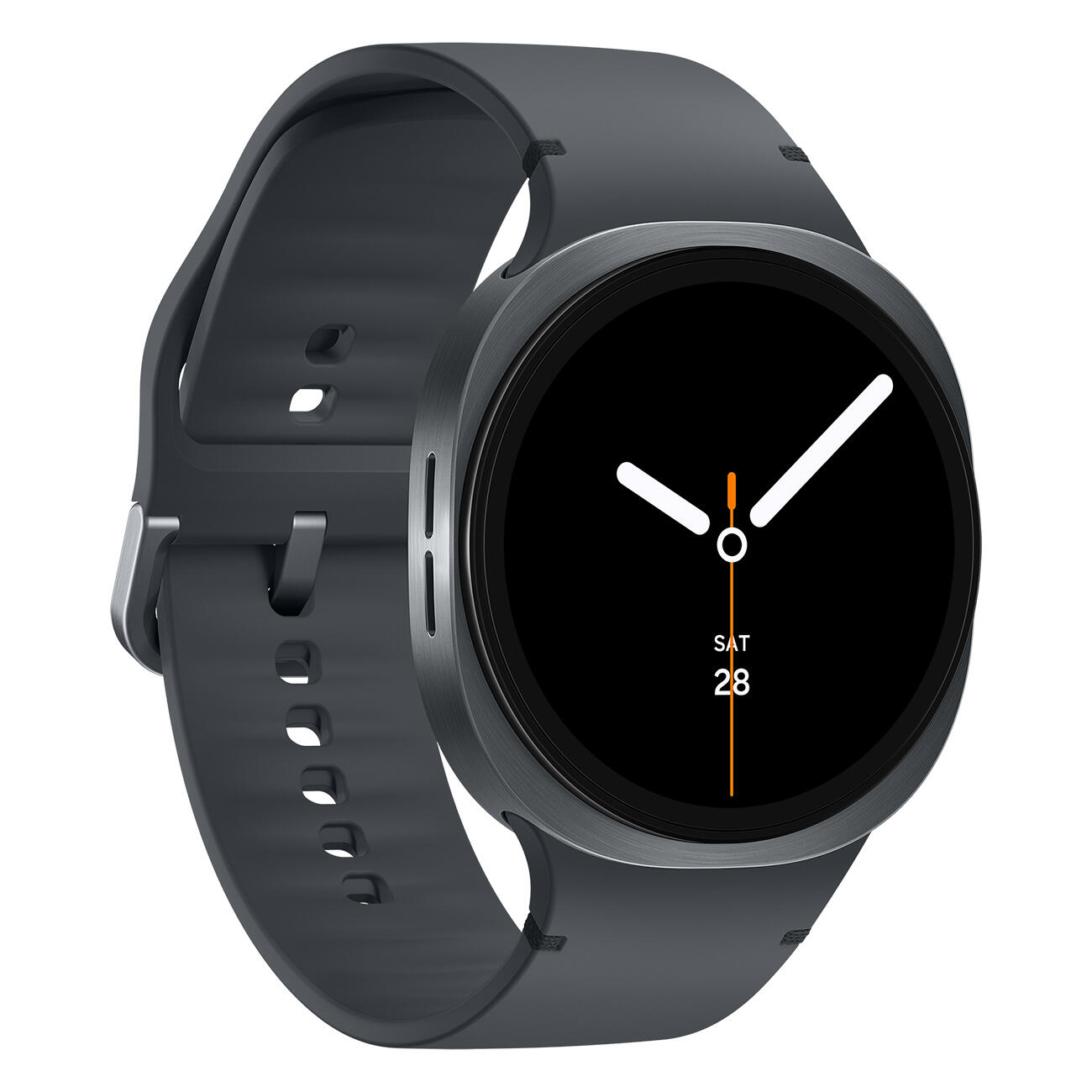 Samsung Galaxy Watch 8 44mm BT Smartwatch 3/6
