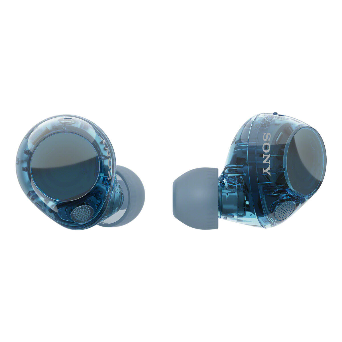 Casque Sony WFC710NL.CE7 Bleu 3/3