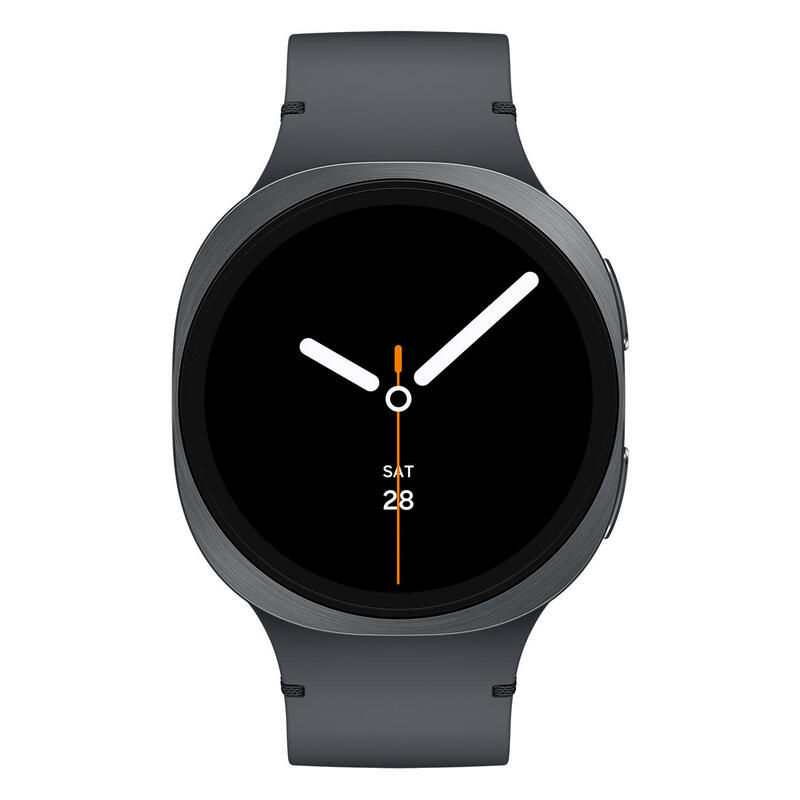 Smartwatch Samsung Galaxy Watch8 44mm LTE, Ecran AMOLED 1.47", Bluetooth, NFC