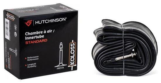 Camera d'aria Hutchinson Koloss / Standard 29 '' Presta 48mm