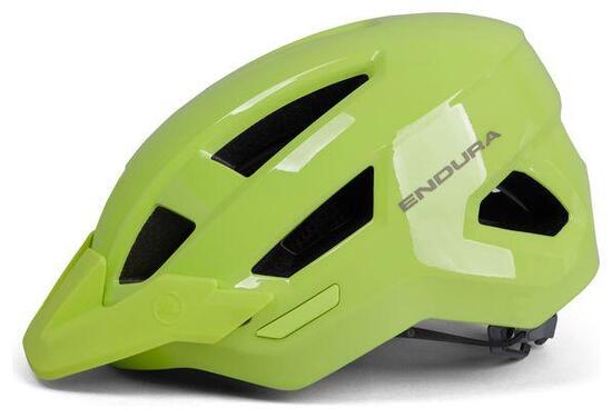 Casco Endura Hummvee Verde