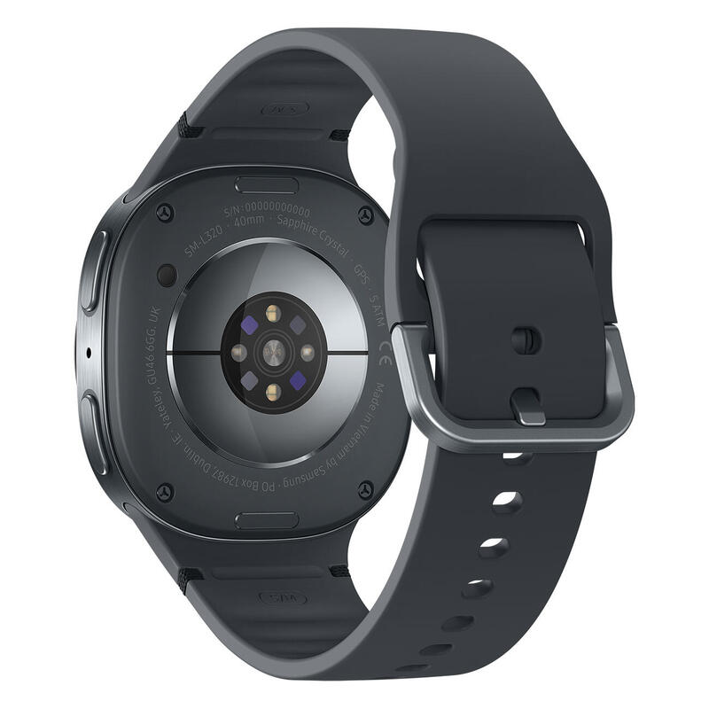 Samsung Galaxy Watch8Dark Gray