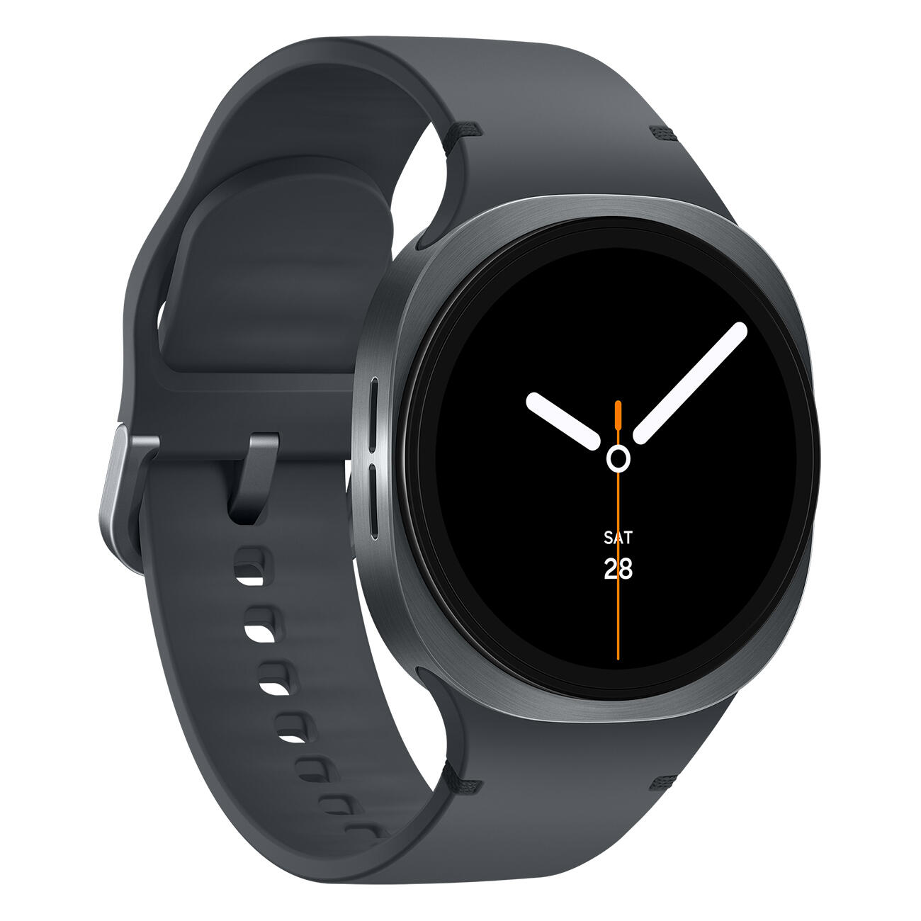 Samsung Galaxy Watch8Dark Gray 3/6