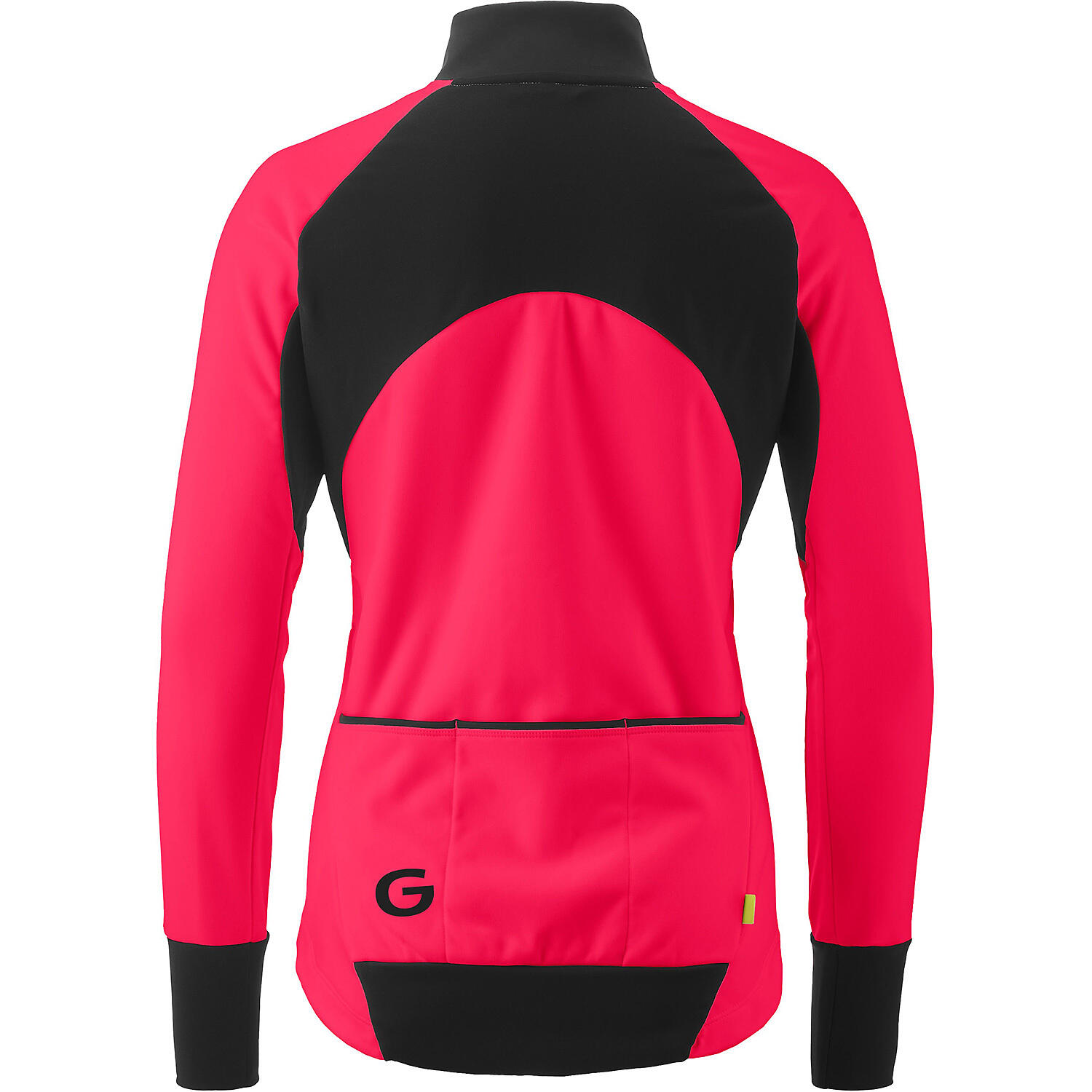 Chaqueta Gonso Softshell 2 2/3