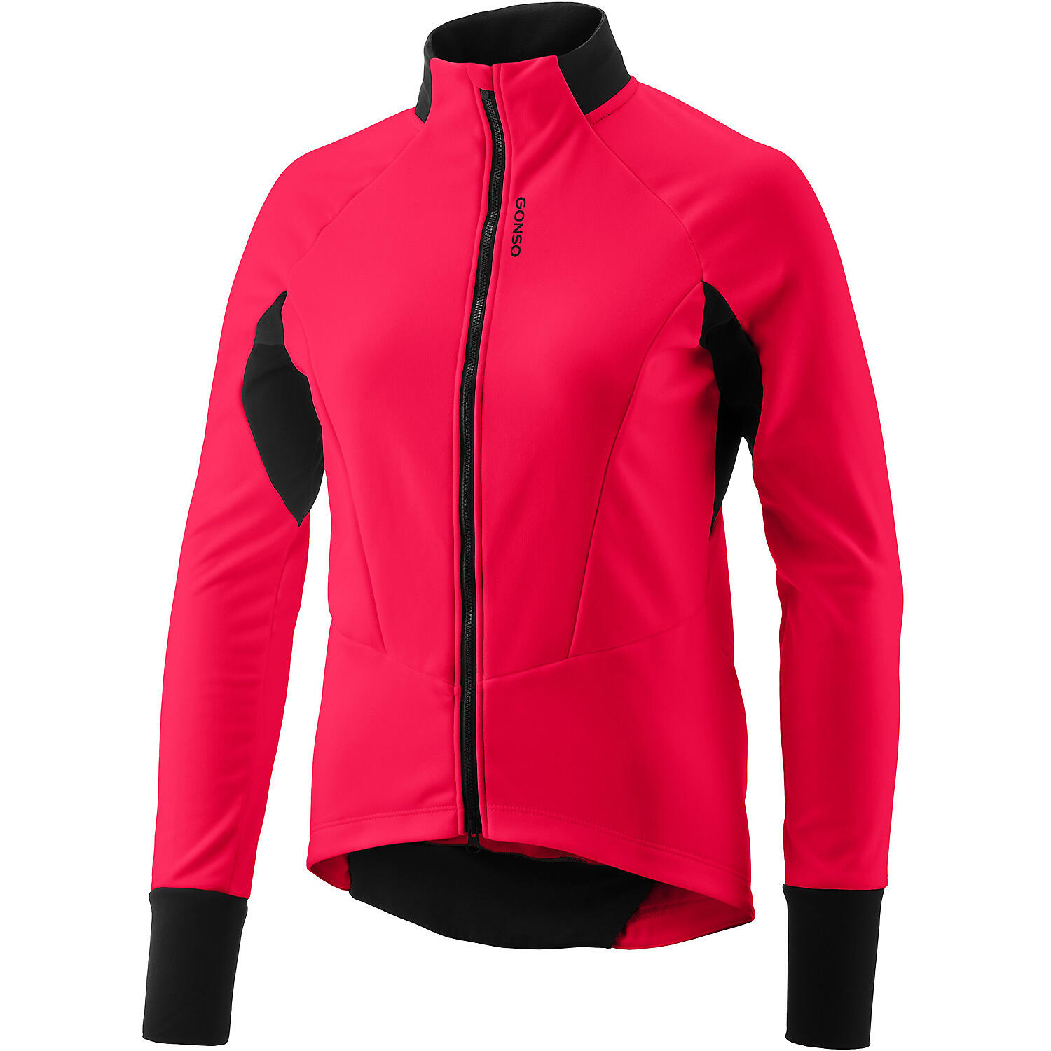 Chaqueta Gonso Softshell 2 3/3