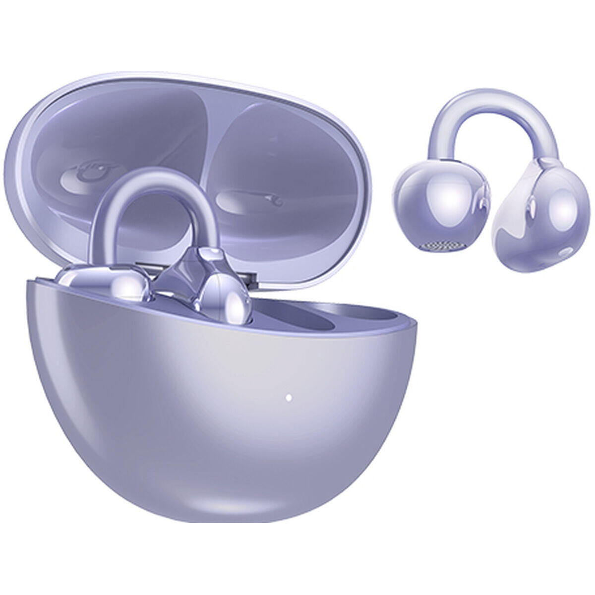 Auriculares sem fios honor 5504abrr usb