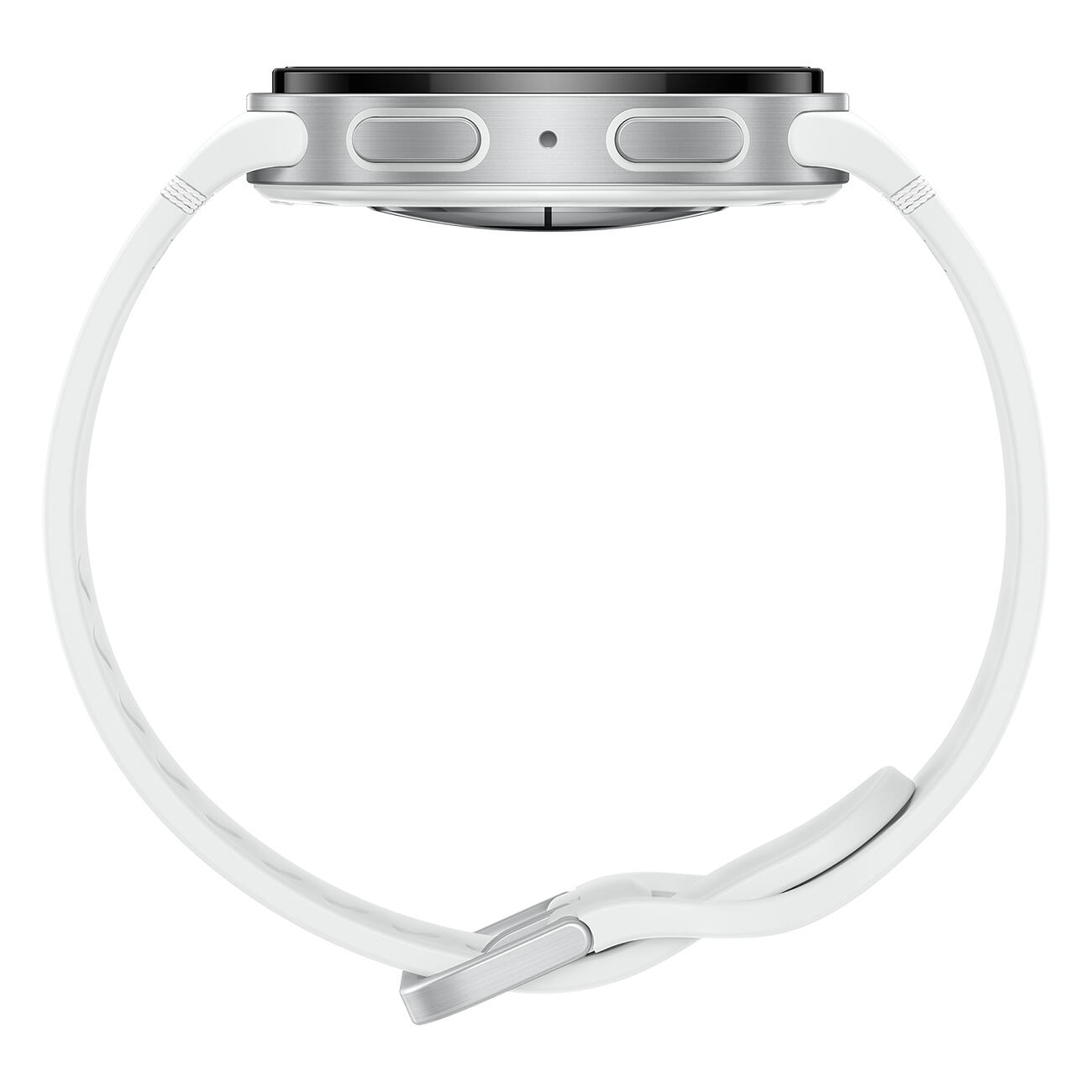 Samsung Galaxy Watch8Silver 5/6