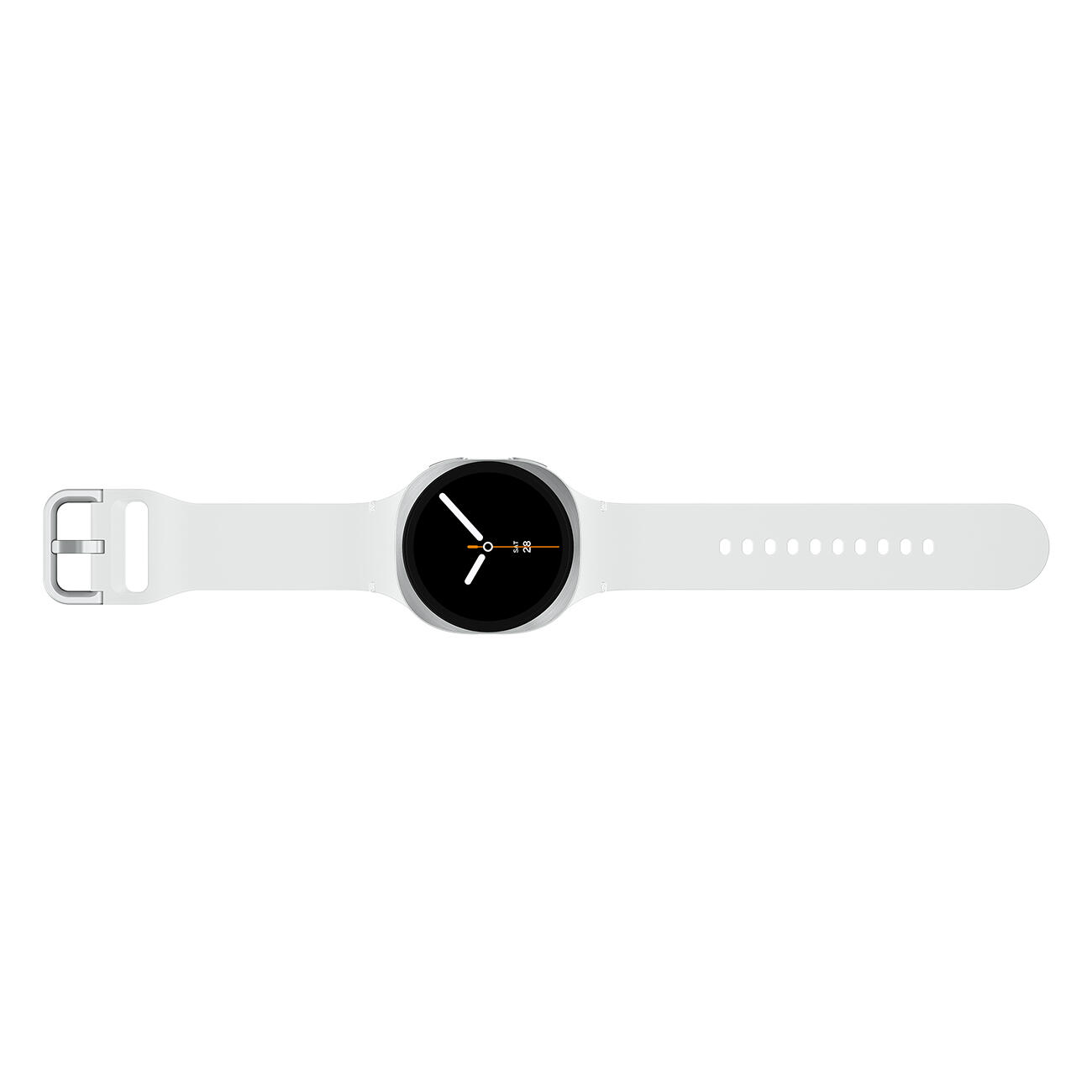 Samsung Galaxy Watch8Silver 6/6