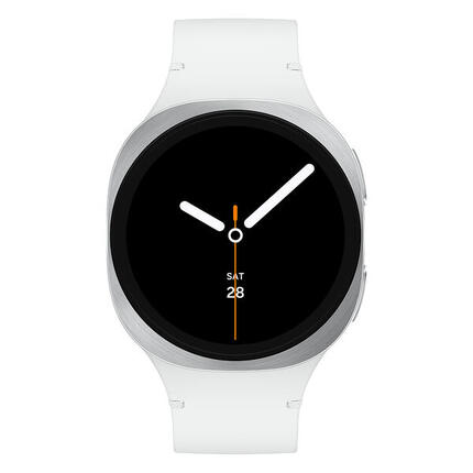 Samsung Galaxy Watch8Silver