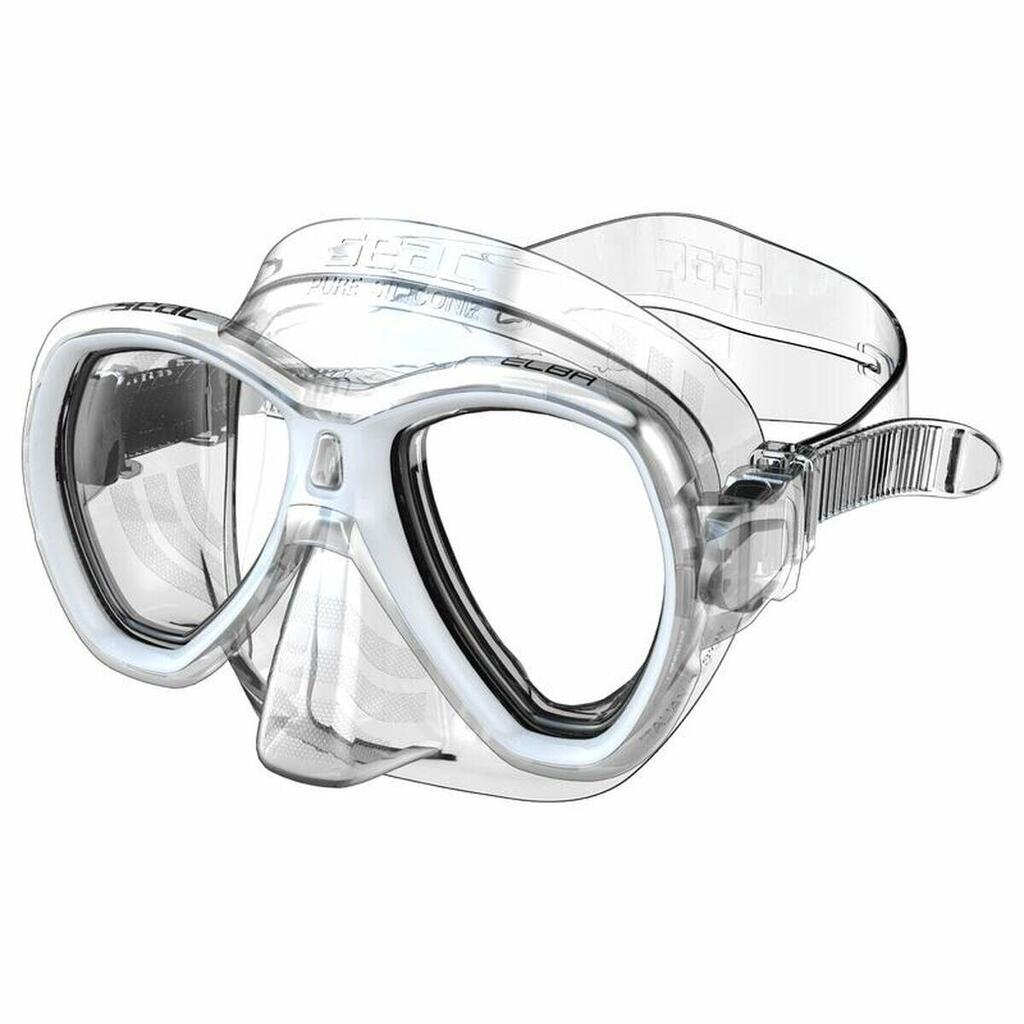 Diving mask Seac Elba One size