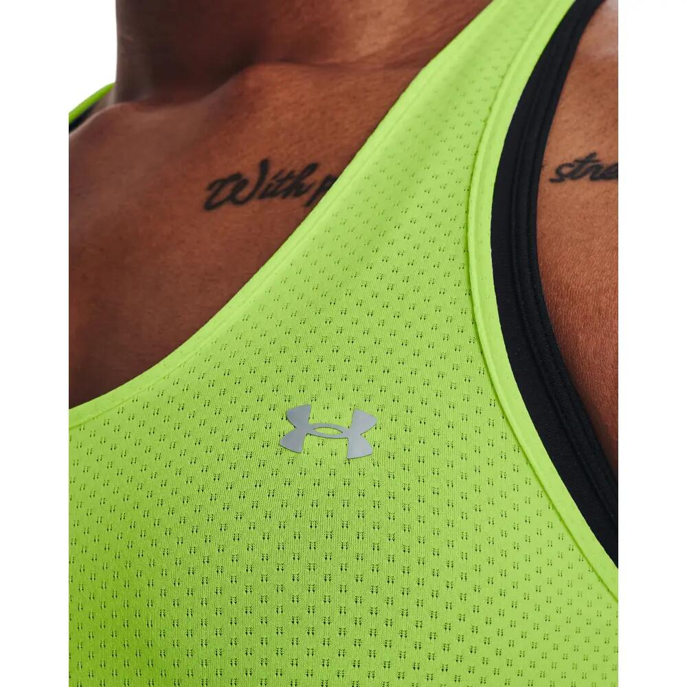 UA HG Armour Racer Tank 7/7