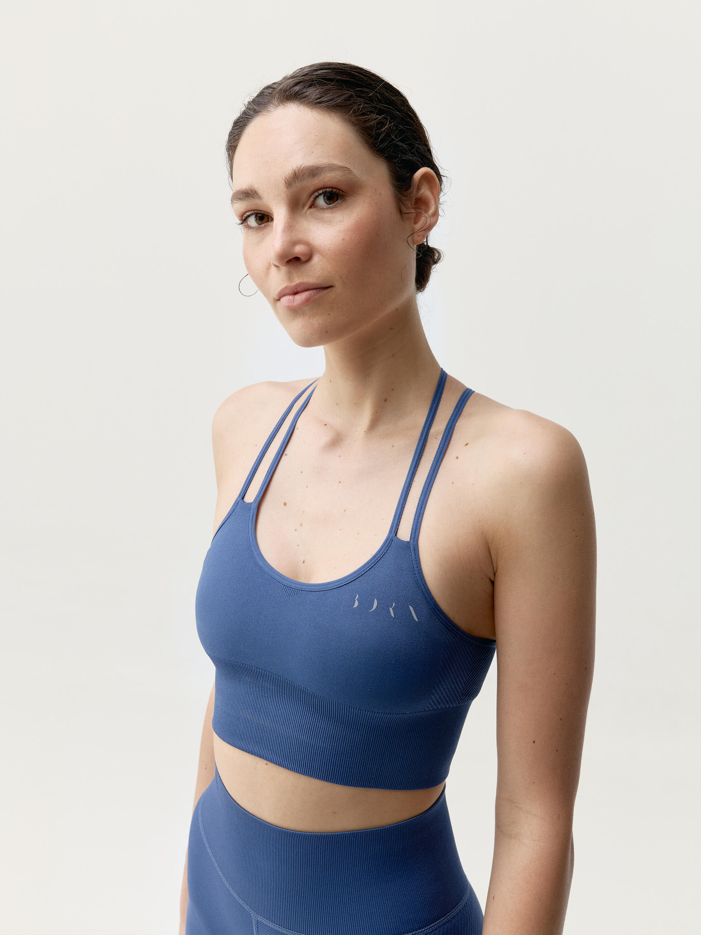 BORN LIVING YOGA Top deportivo de mujer Born Living Yoga Sunset