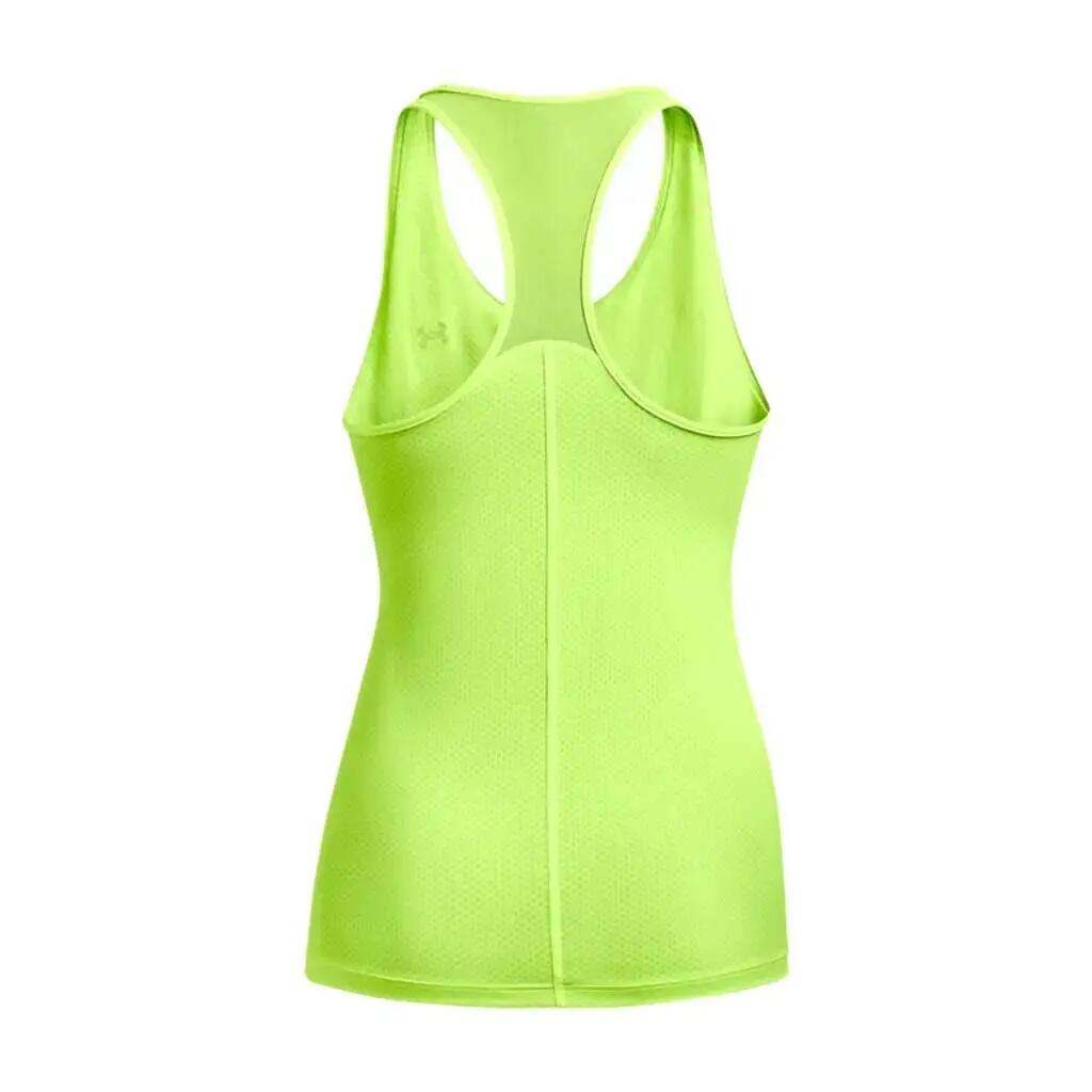 UA HG Armour Racer Tank 2/7