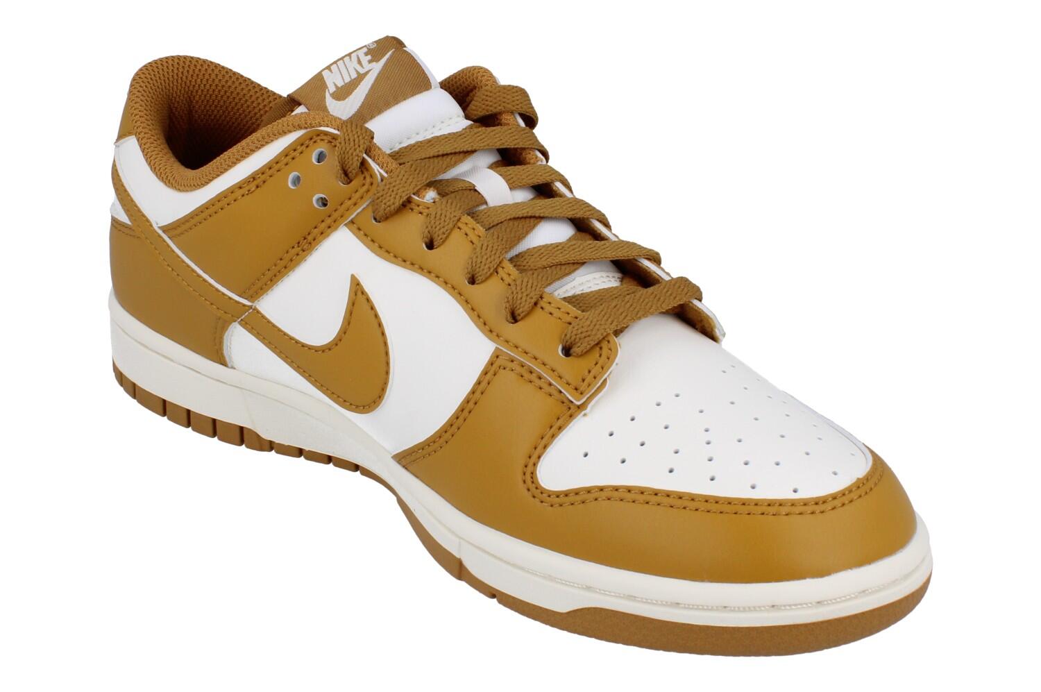 Baskets Nike Dunk Low Retro 4/6