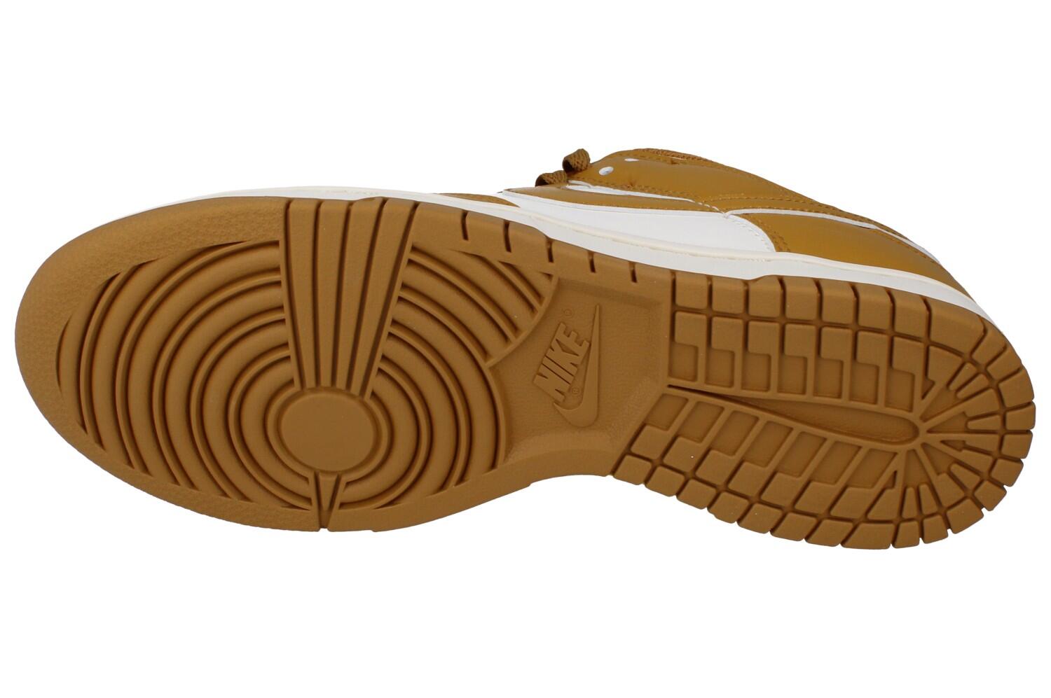 Baskets Nike Dunk Low Retro 5/6