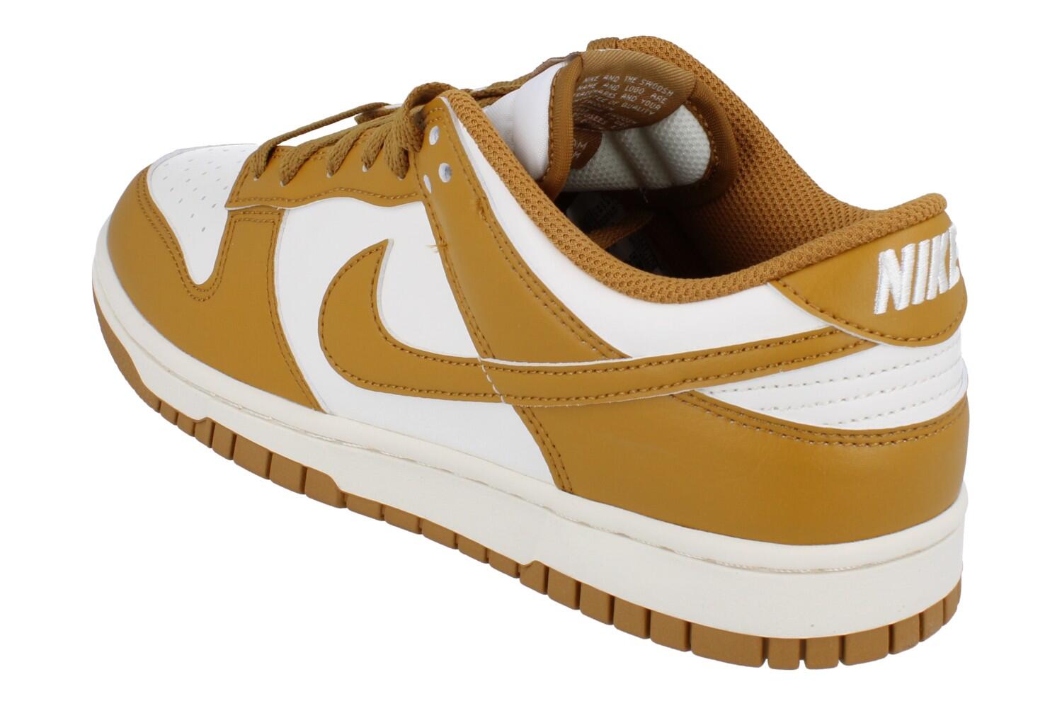 Baskets Nike Dunk Low Retro 2/6