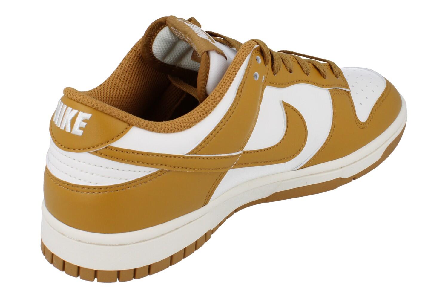 Baskets Nike Dunk Low Retro 3/6