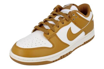 NIKE Dunk Low Retro - Zapatillas
