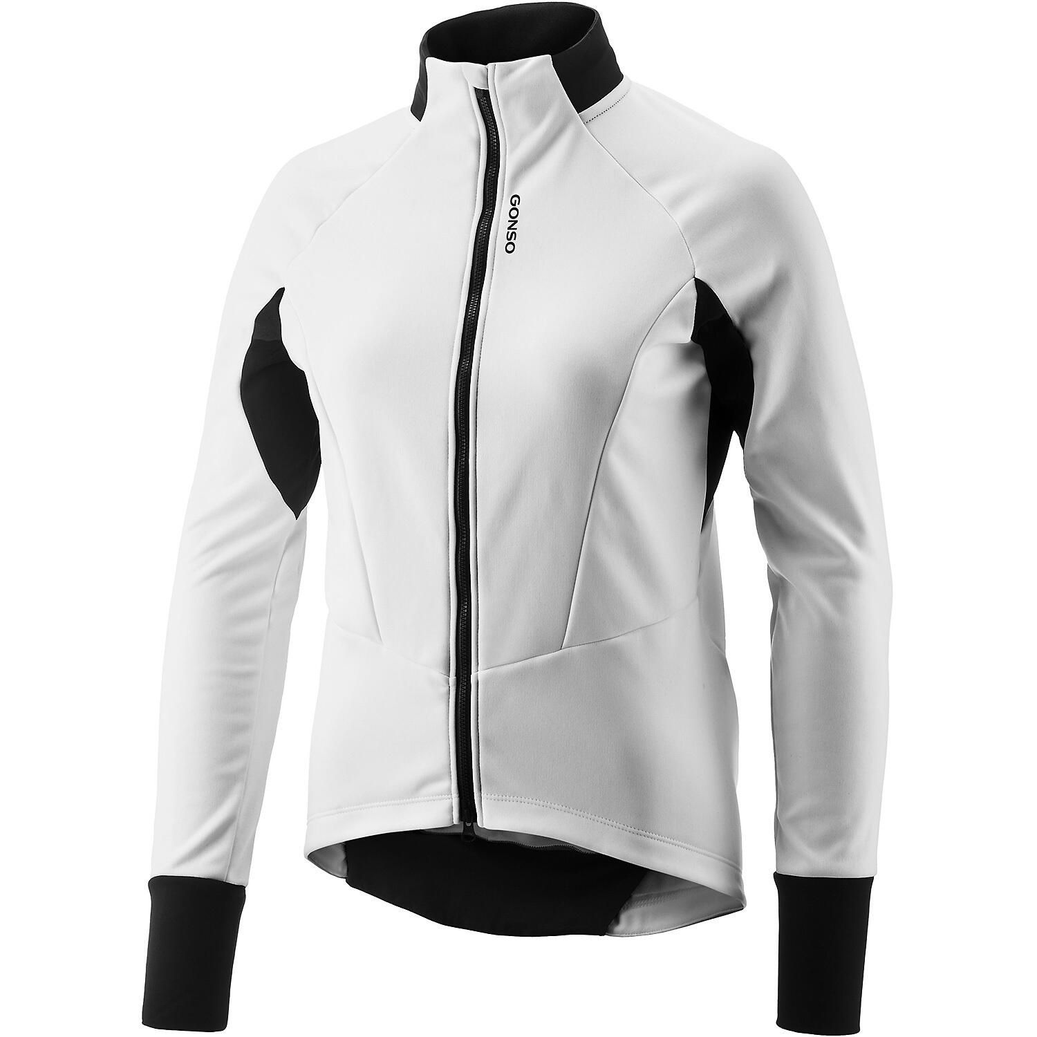 Chaqueta Gonso Softshell 2 3/3