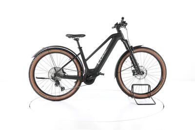Refurbished - cube reaction hybrid sl e-bike - goed