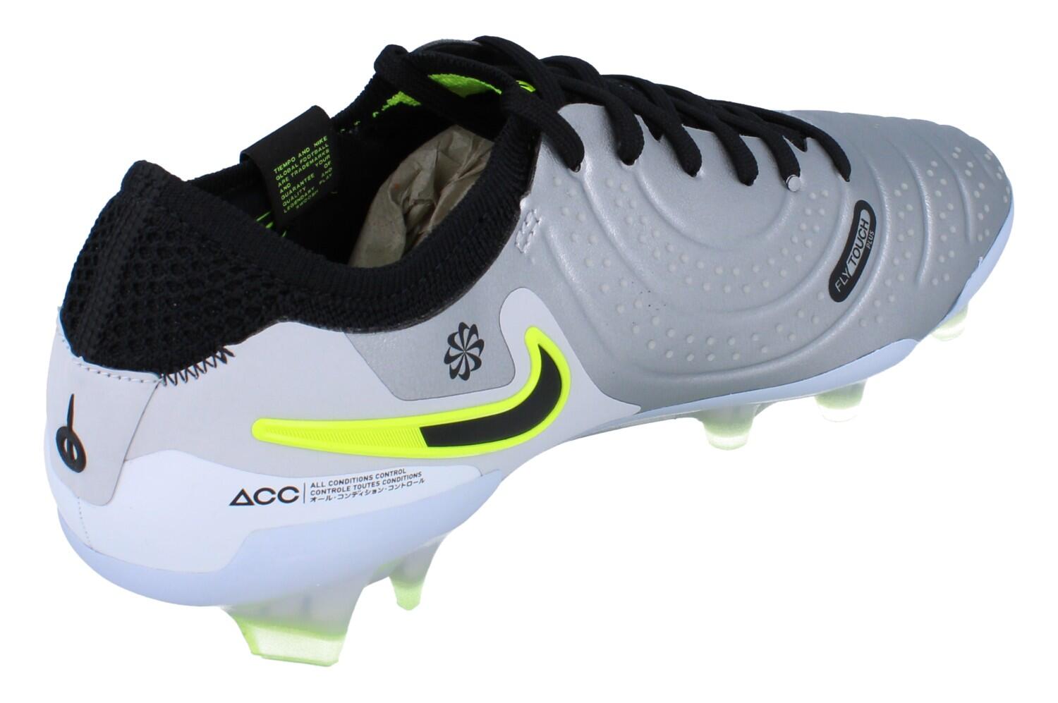 Voetbalschoenen Nike Legend 10 Elite voor heren 3/6