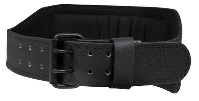 Premium lifting belt - trainingsriem. trainings trainingsaccessoire - maat s