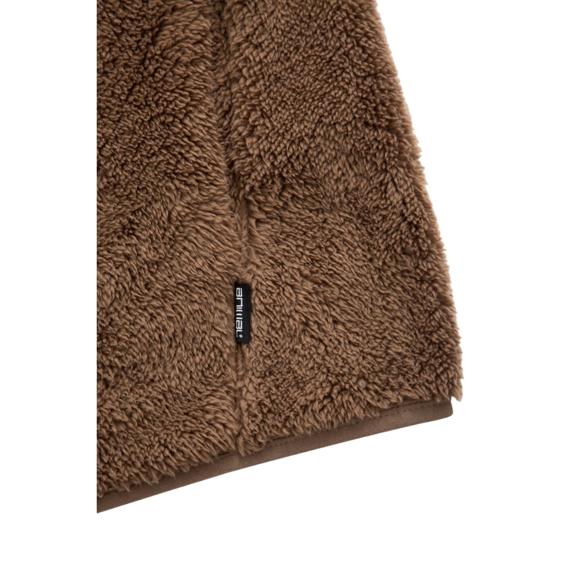 Giacca Uomo Animal Marrone 4/4
