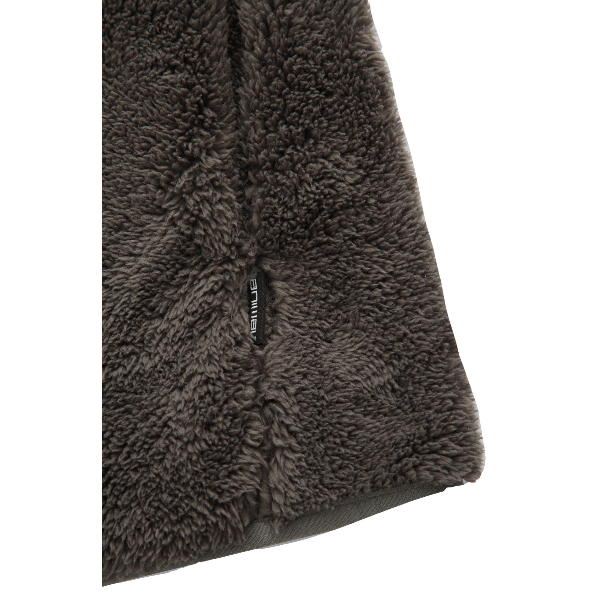 Jacke für Herren Dunkel-Khaki 4/4