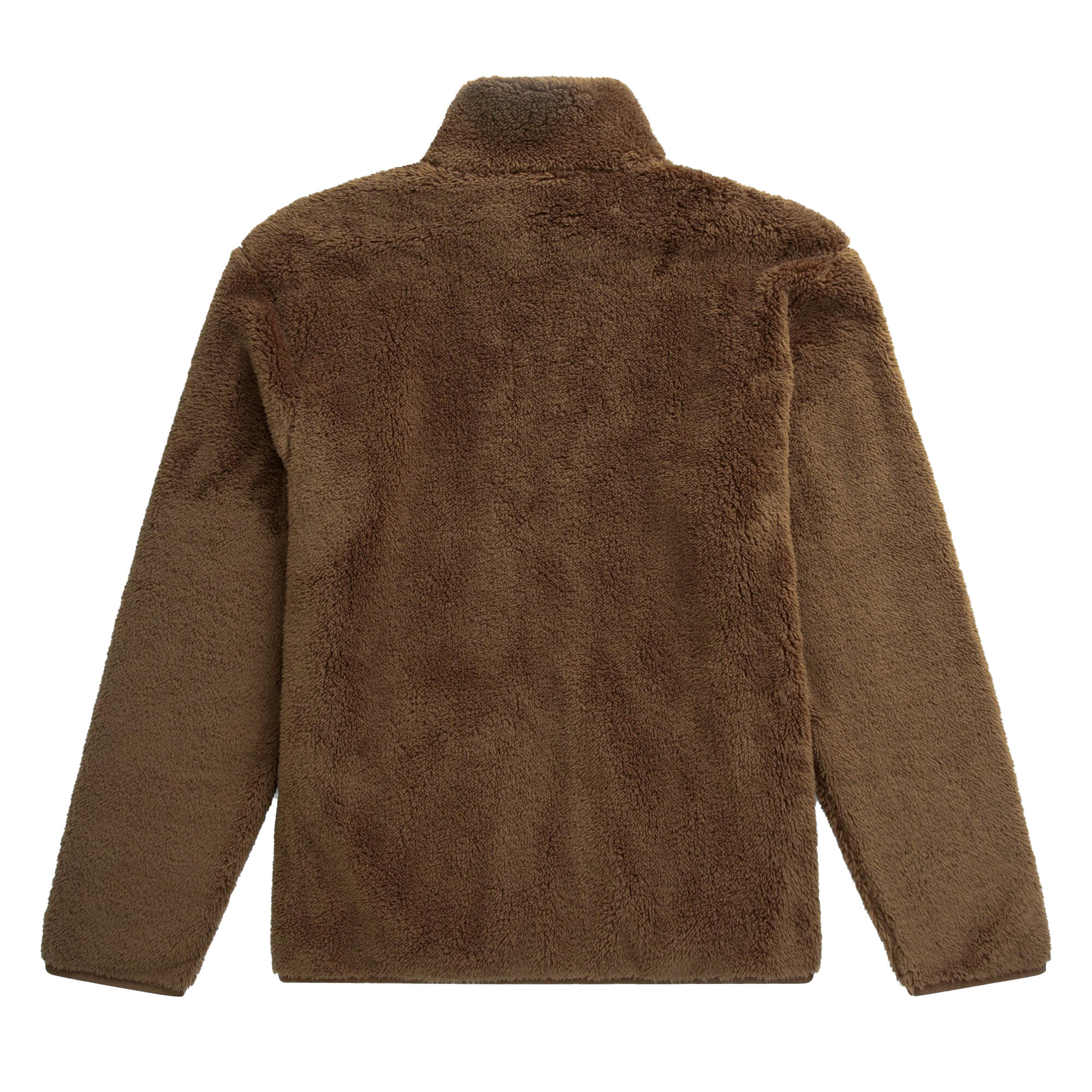 Giacca Uomo Animal Marrone 2/4