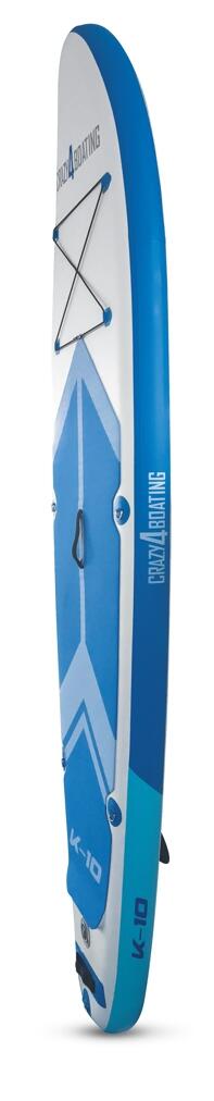 C4B SUP Board K10, 305 x 81 x 15 cm 3/3