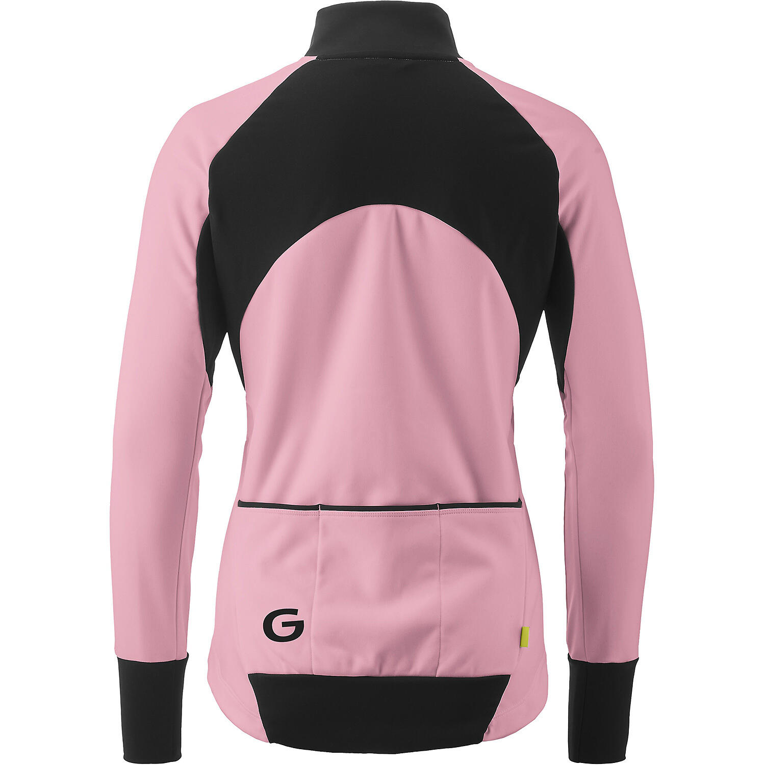 Damenjacke Gonso Softshell 2 2/3