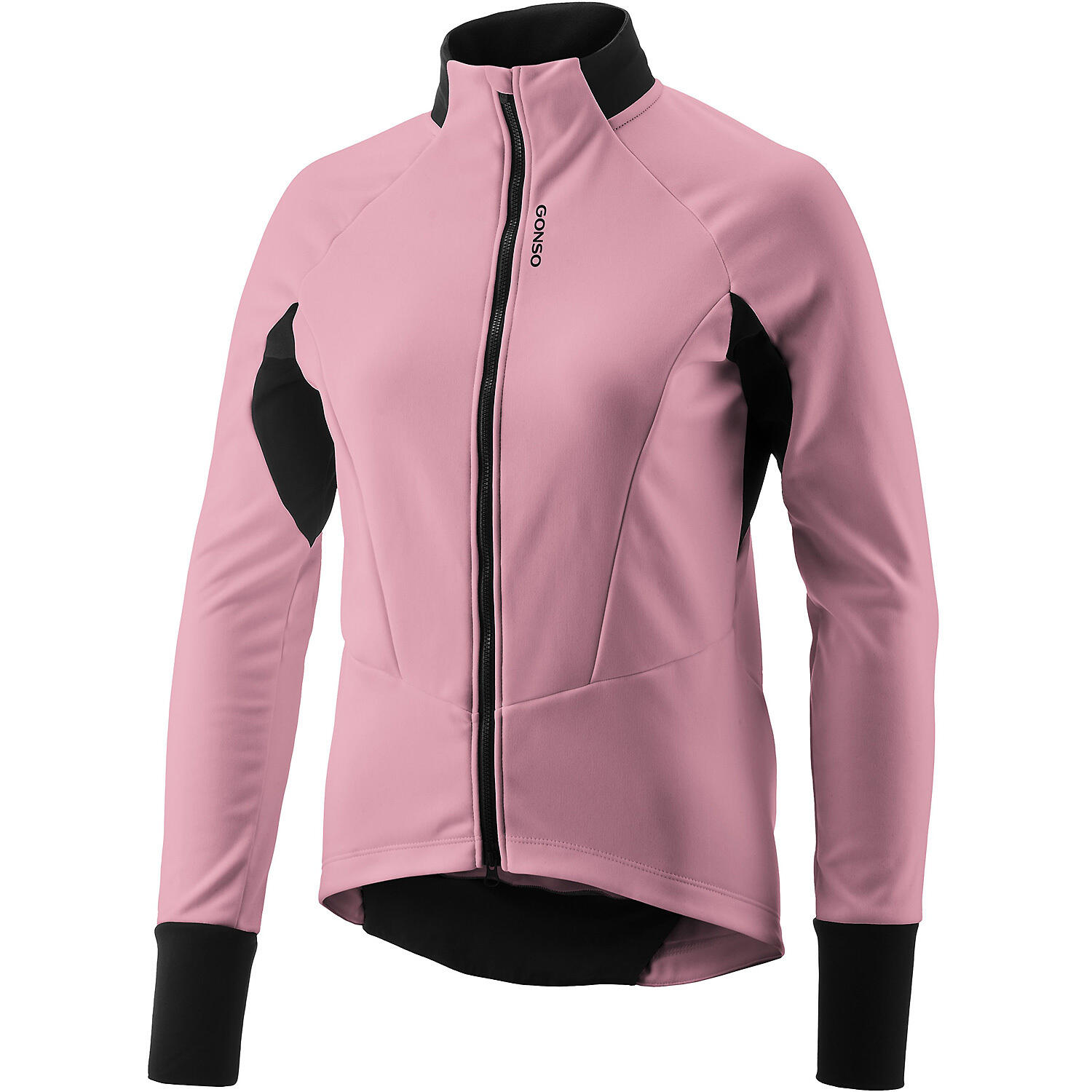 Damenjacke Gonso Softshell 2 3/3