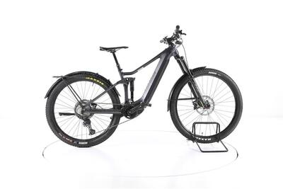 Segunda vida - Merida eONE-FORTY EQ Fully E-Bike - Como nuevo