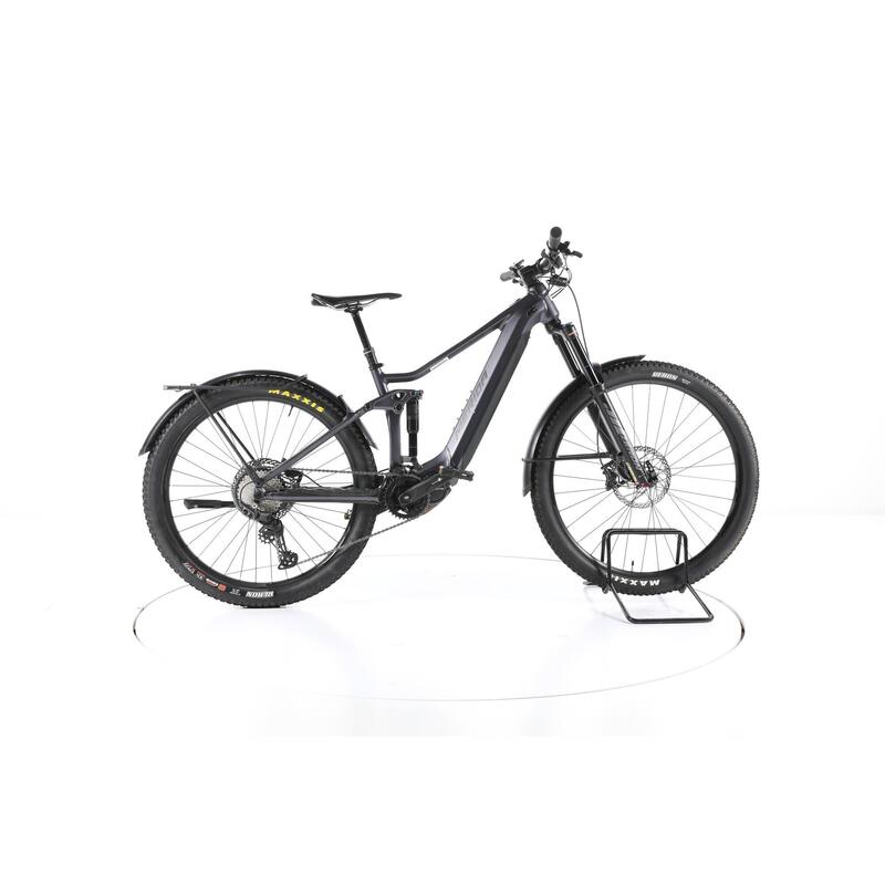 Second Life - Merida eONE-FORTY EQ Fully E-Bike - Jak nowy