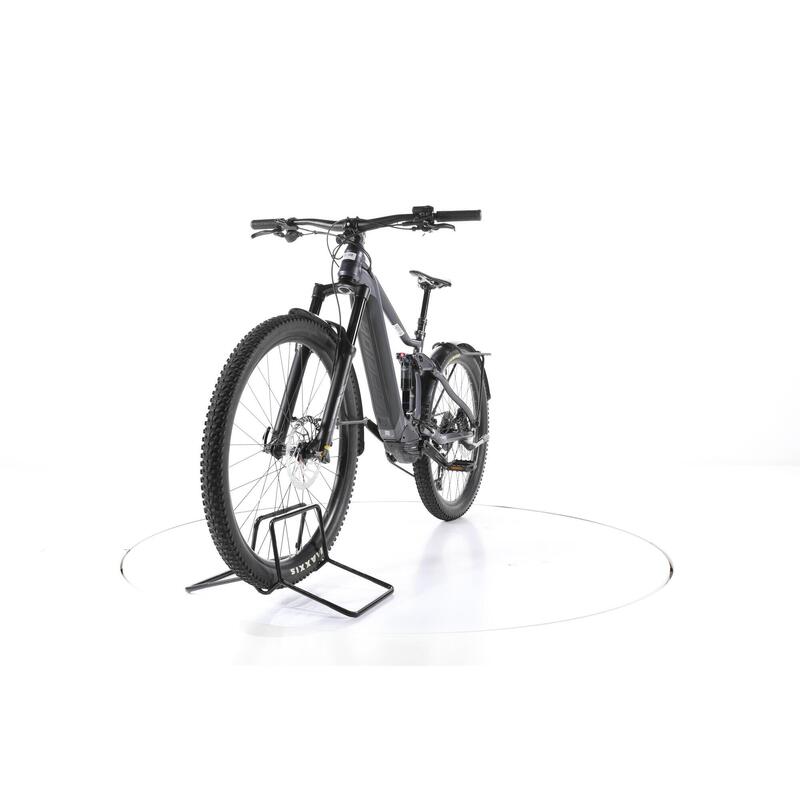 Second Life - Merida eONE-FORTY EQ Fully E-Bike - Jak nowy