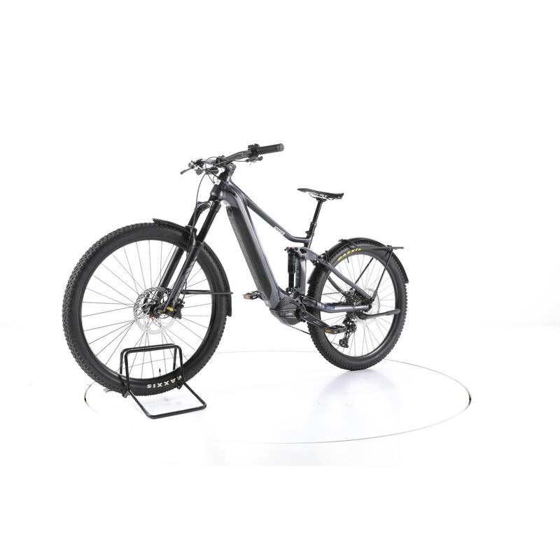 Second Life - Merida eONE-FORTY EQ Fully E-Bike - Jak nowy