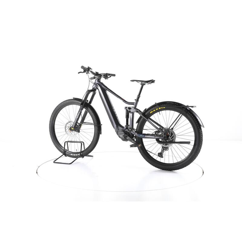 Second Life - Merida eONE-FORTY EQ Fully E-Bike - Jak nowy