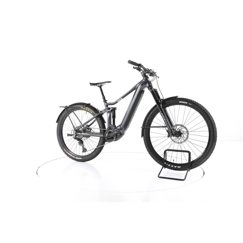 Second Life - Merida eONE-FORTY EQ Fully E-Bike - Jak nowy