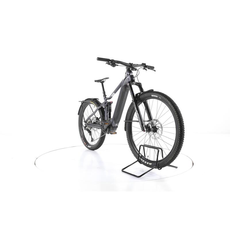 Second Life - Merida eONE-FORTY EQ Fully E-Bike - Jak nowy