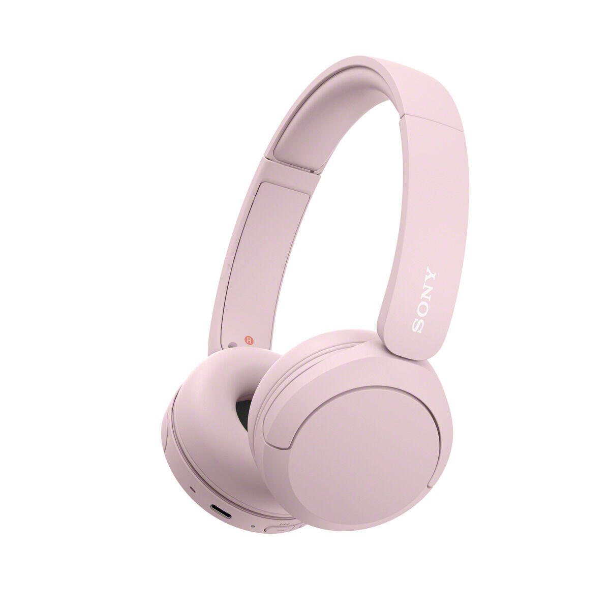 SONY Fones de Ouvido de Tiaras Sony WHCH520P.CE7 Cor de Rosa