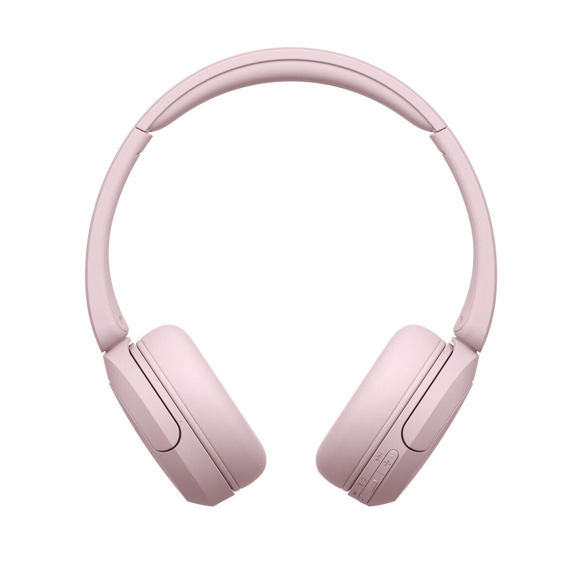 Fones de Ouvido de Tiaras Sony WHCH520P.CE7 Cor de Rosa 3/3