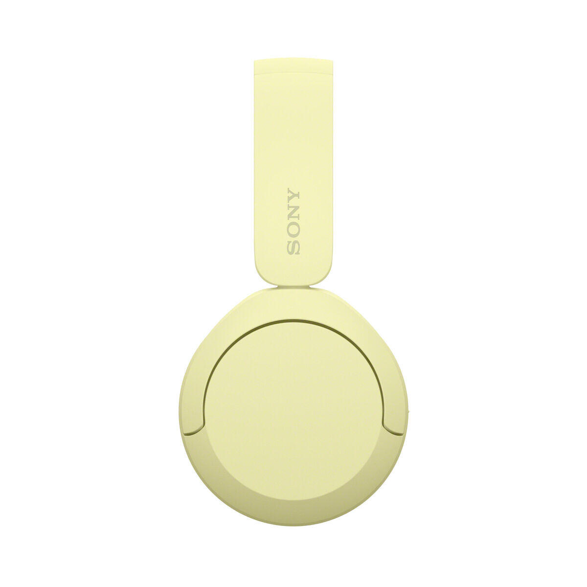 Fones de Ouvido de Tiaras Sony WHCH520Y.CE7 USB 3/3