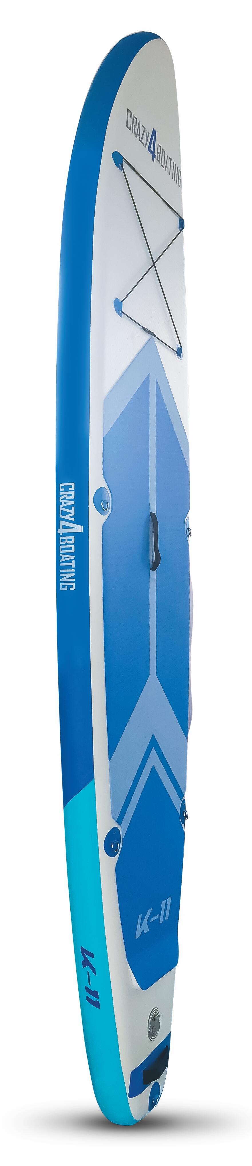 C4B SUP Board K11, 335 x 81 x 15 cm 3/3