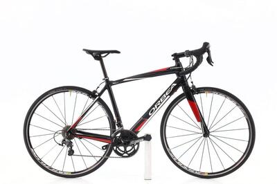 Segunda Vida · Bicicleta carretera · Avant M30 · Muy buen estado