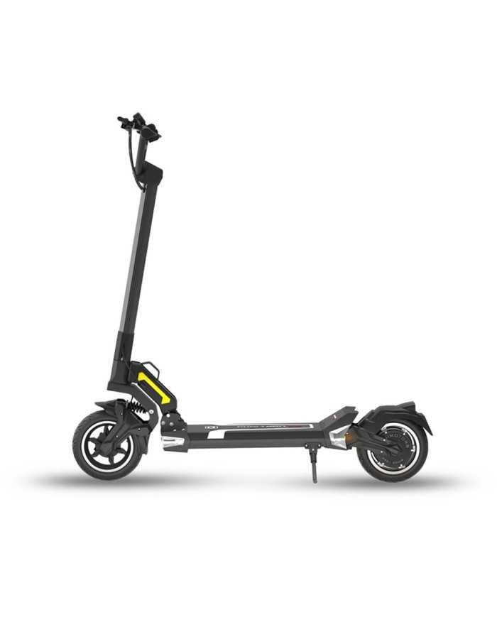 DUALTRON Trotineta Elétrica Dualtron TOGO Preto
