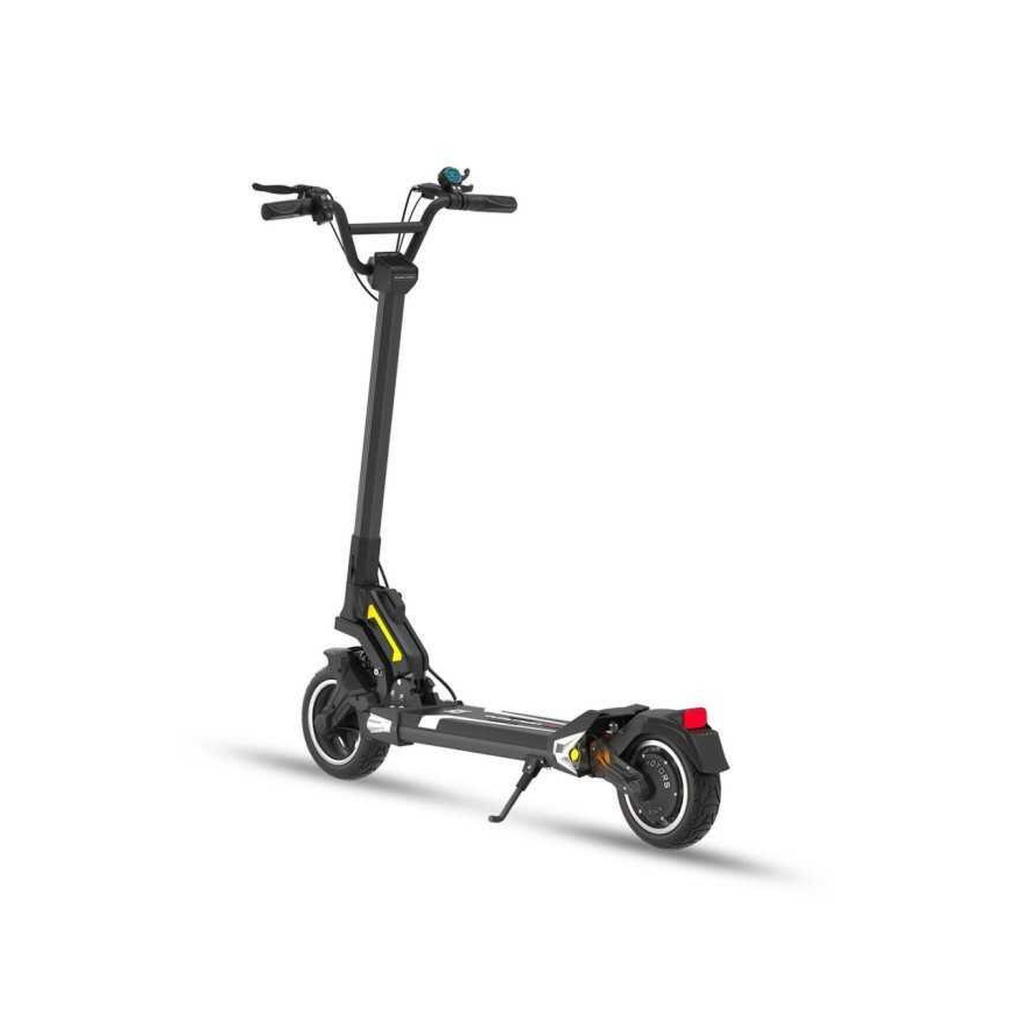 électrique haut de gamme Dualtron Togo DUALTRON Decathlon — free download