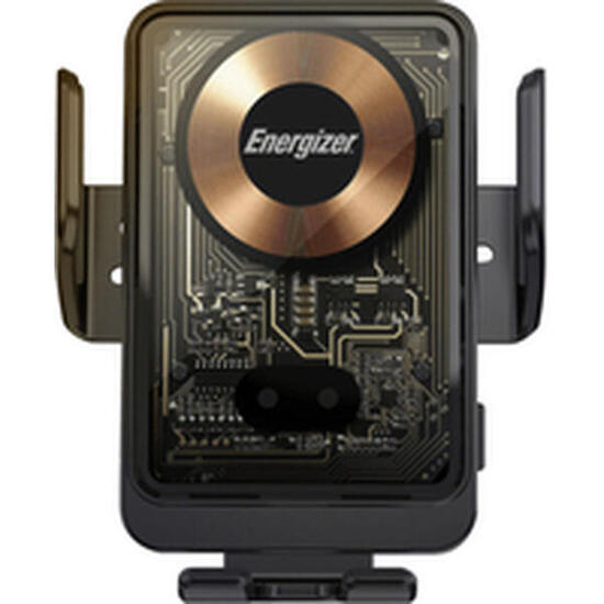 Wireless Smartphone Qi Ladegerät Energizer ECA00815W_BK_ML Schwarz