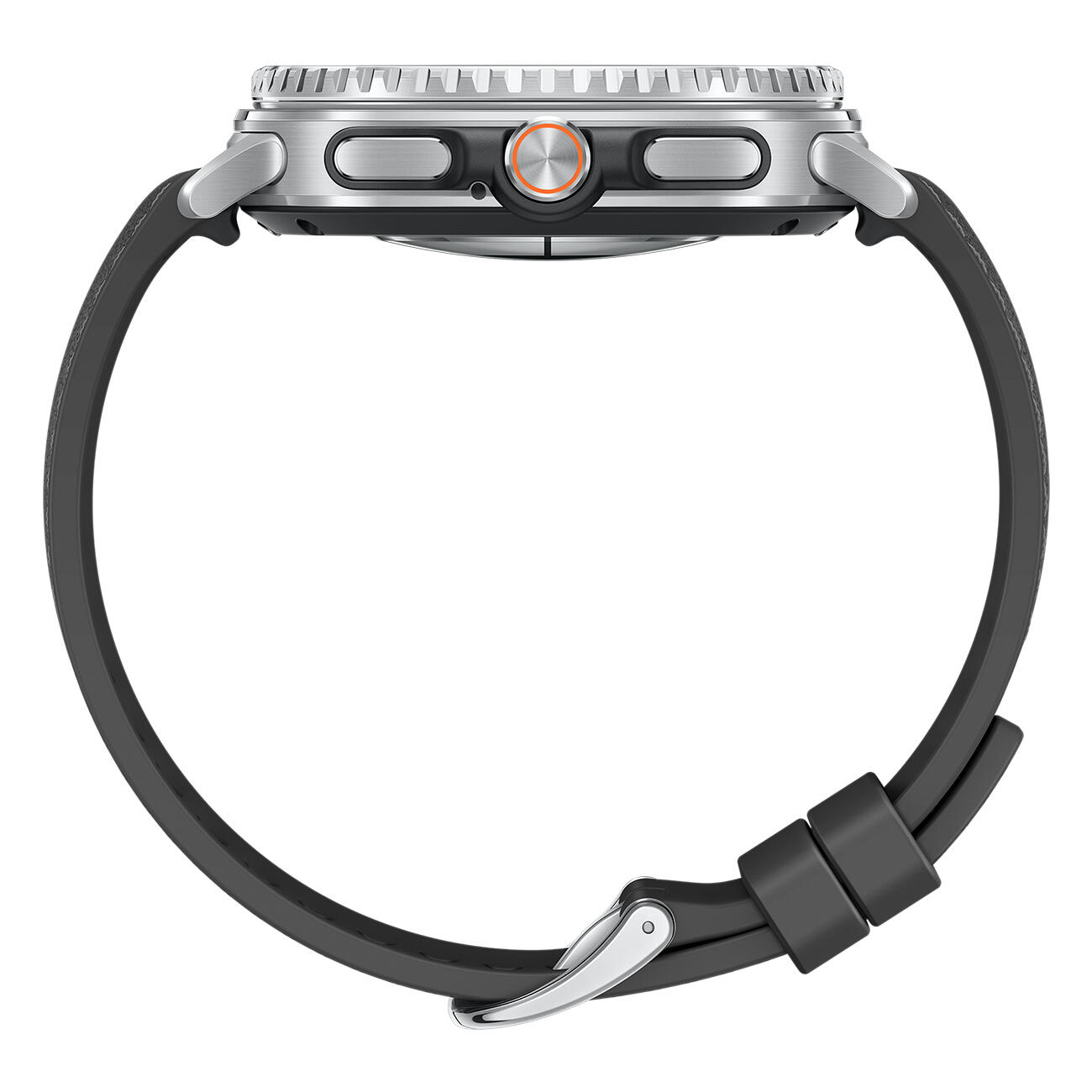 Zegarek + Samsung + Galaxy Watch8 Classic 46mm LTE 5/6